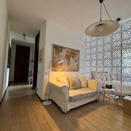 Relax&Comfort Redona 8 Bérgamo Exterior foto